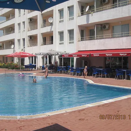 Sarafovo Lejlighed Burgas City