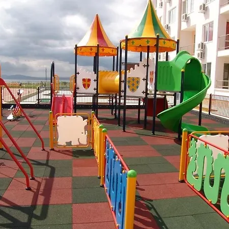 Sarafovo